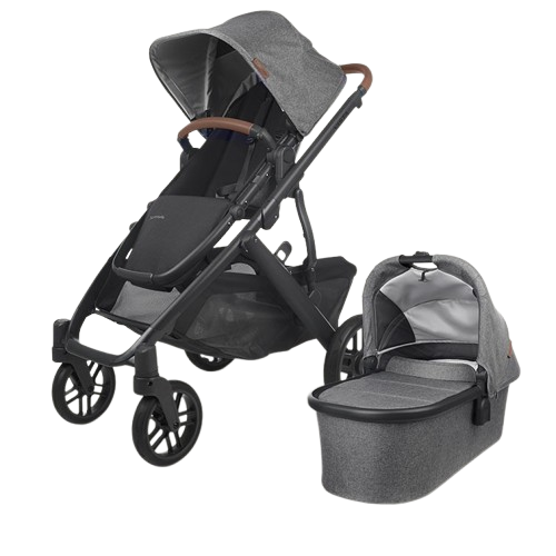 coche uppababy vista Coche UPPAbaby™ Vista V2