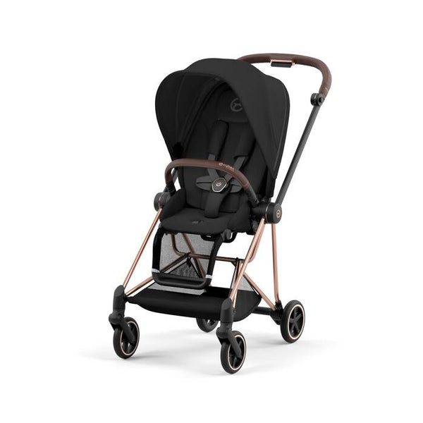 cybex　ベビーカー mios Coche Cybex™ Mios Seat - OCIO