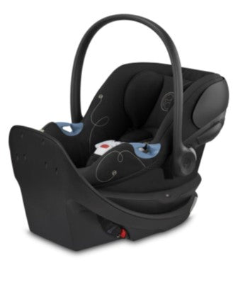 silla de auto cybex Silla de Carro Cybex™ Aton G Base Giratoria