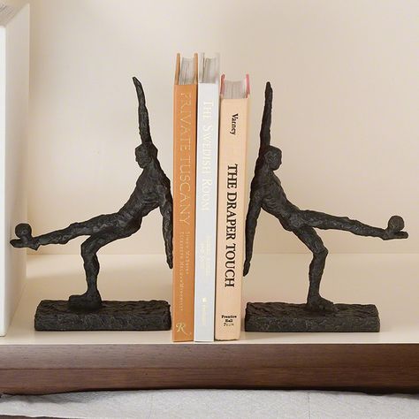 Bookend Soccer