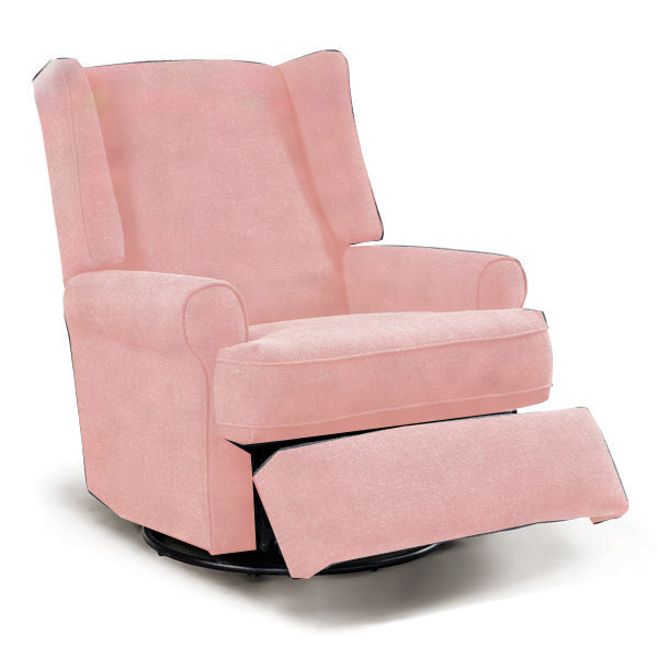 Mecedora Logan Blush OCIO