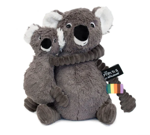 Peluche koala bebe shop