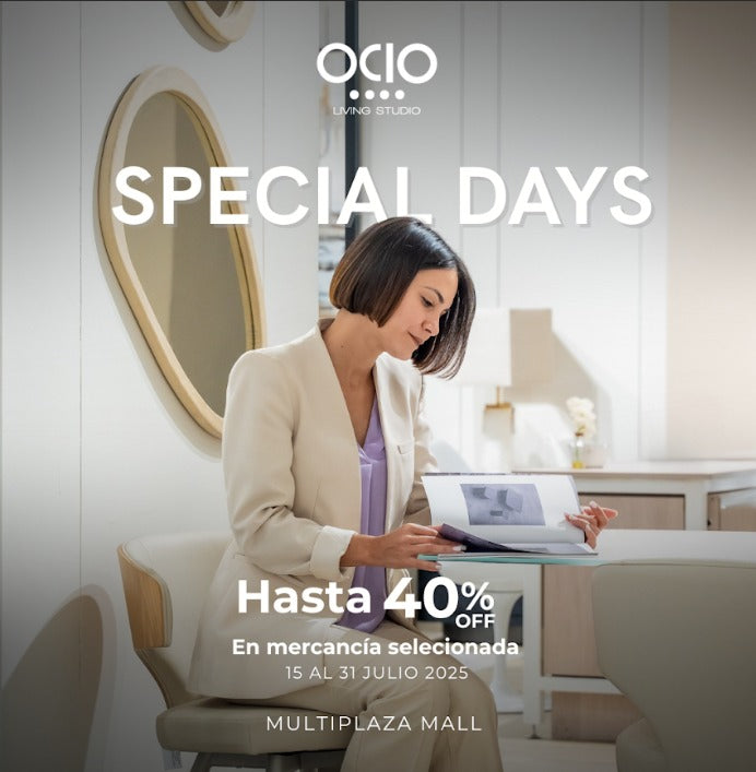 Special Days (SALE)