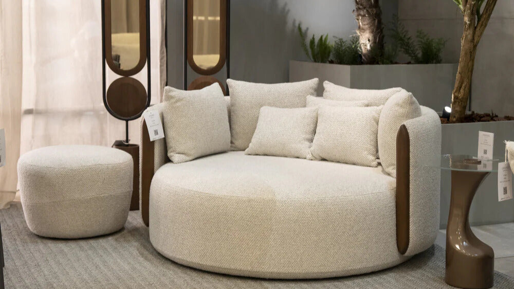 Lo Nuevo en Living Studio