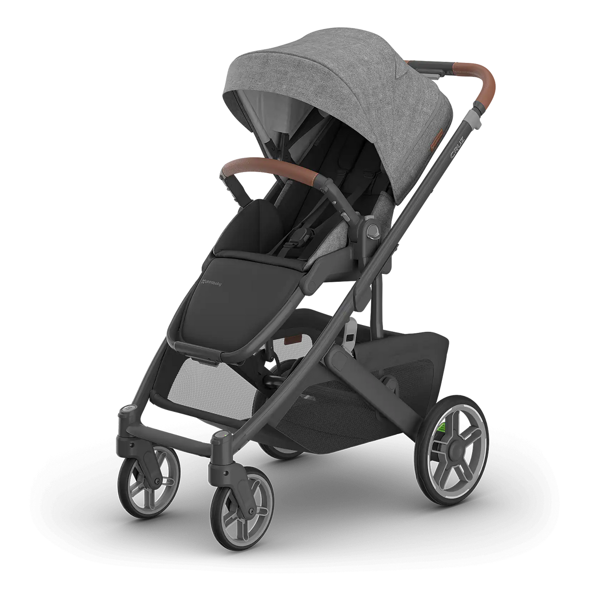 Coche UPPAbaby™ Cruz V3