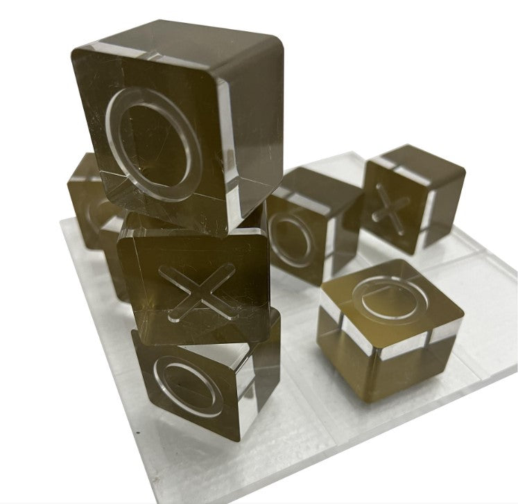 Juego de tablero 10 Pzas