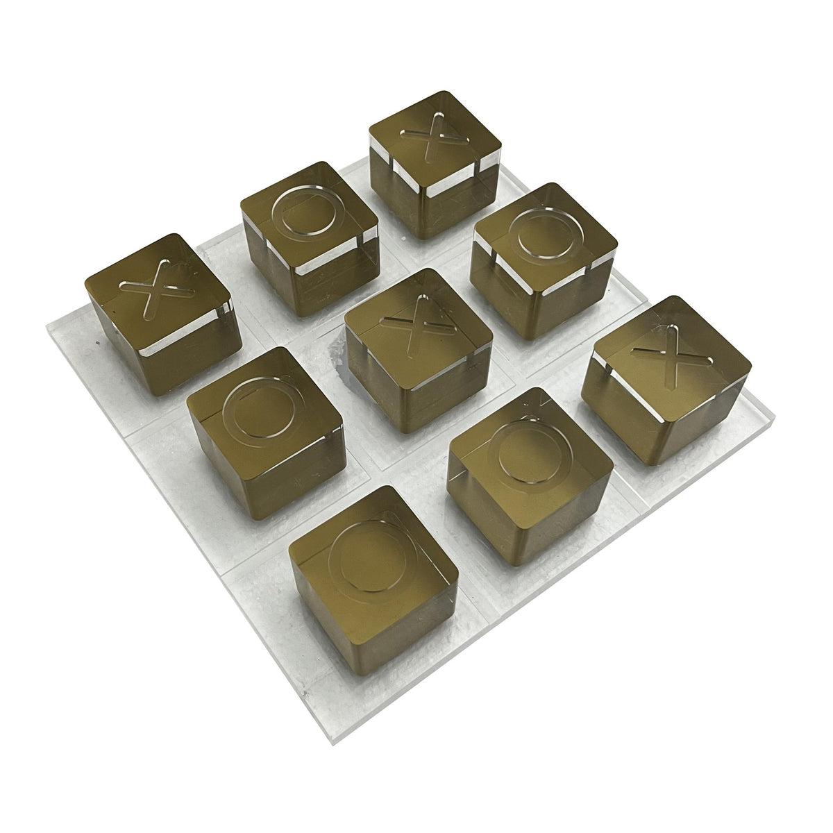 Juego de tablero 10 Pzas