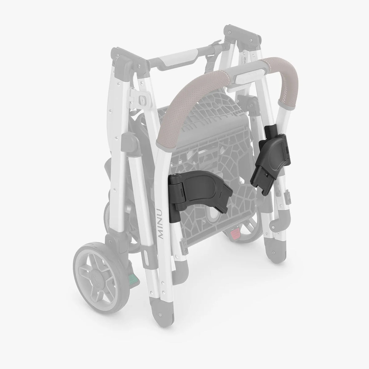 Adaptador UPPAbaby™  Minu