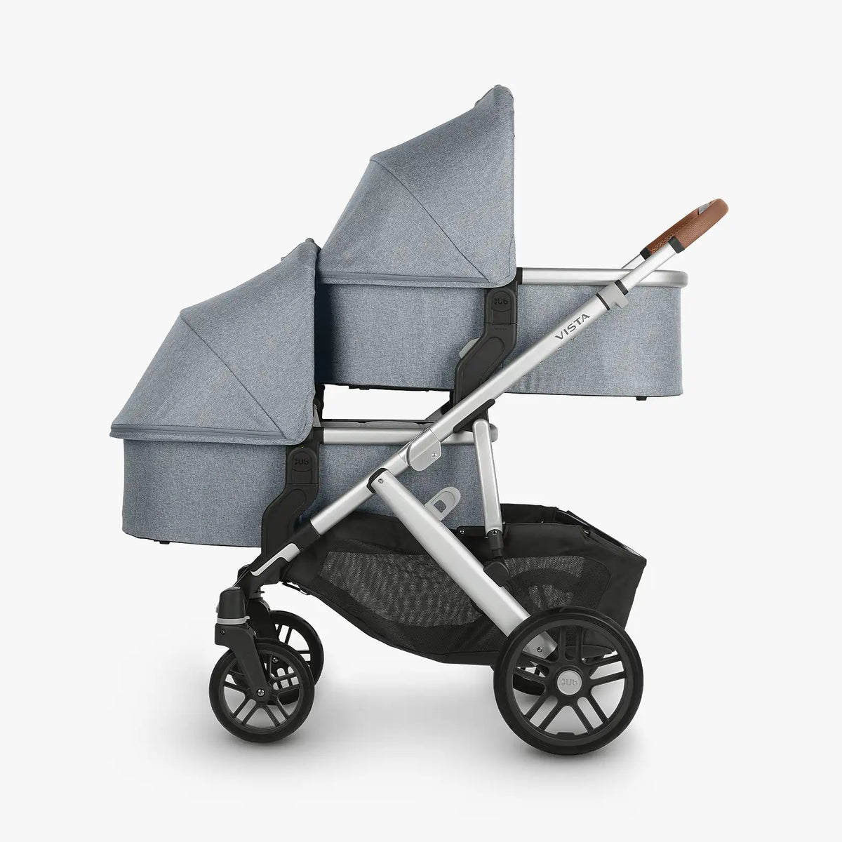 Capsule Bassinet  UPPAbaby V2