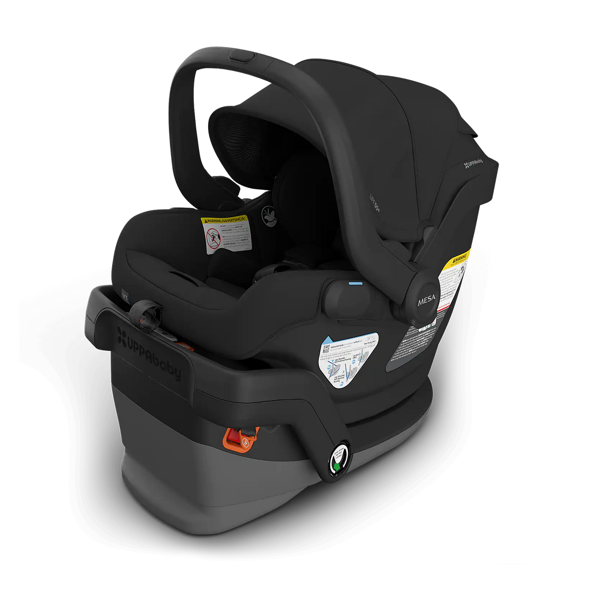 Silla de Carro UPPAbaby™ Mesa V3