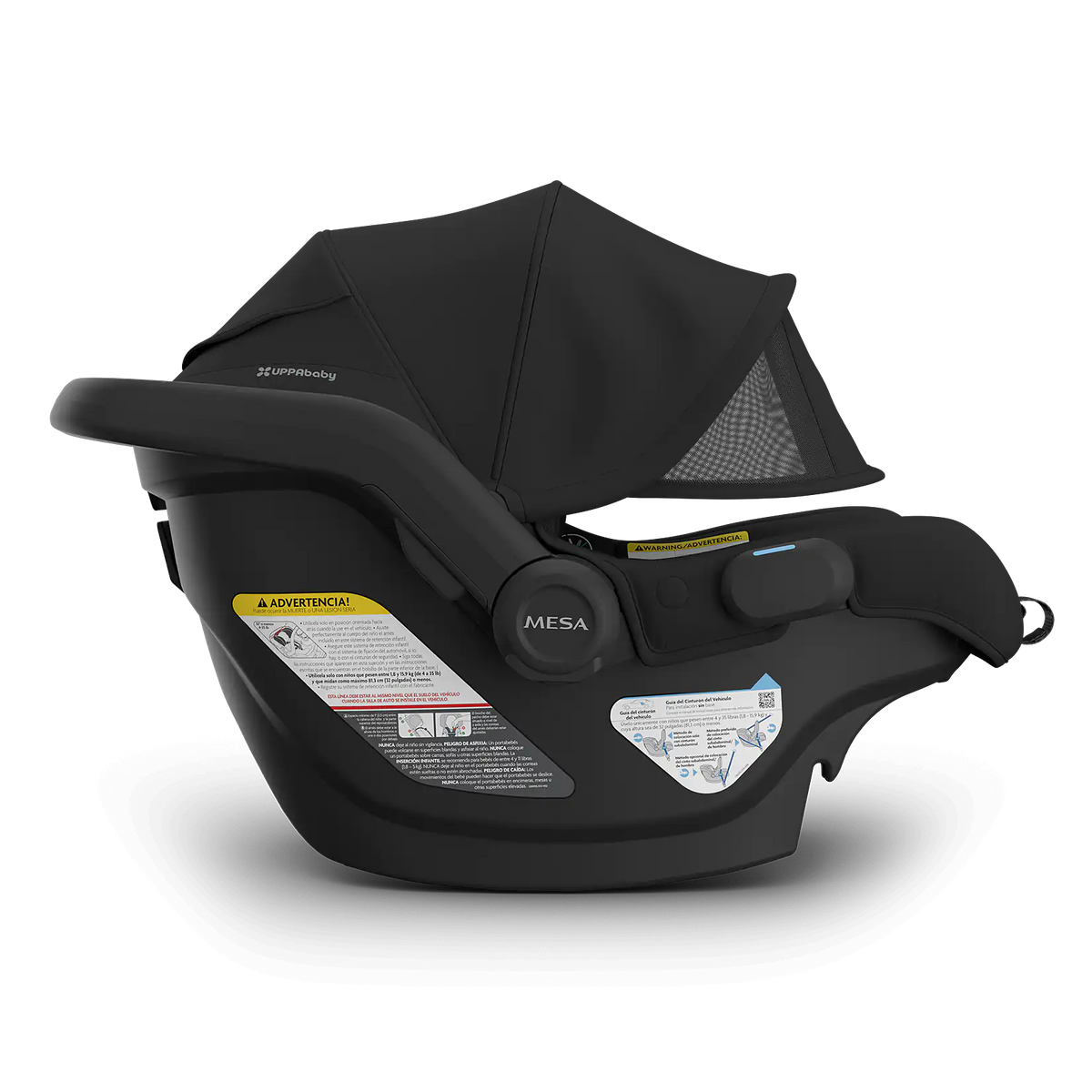 Silla de Carro UPPAbaby™ Mesa V3