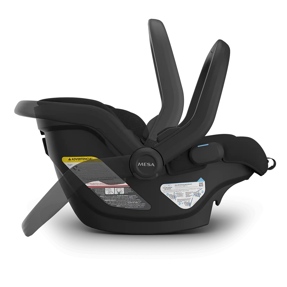 Silla de Carro UPPAbaby™ Mesa V3