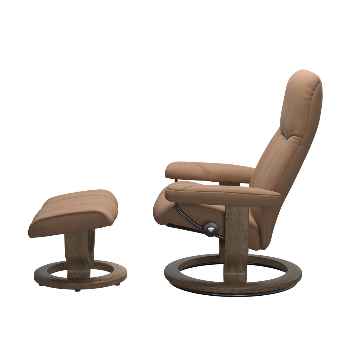Reclinable Stressless® Consul (M) Classic