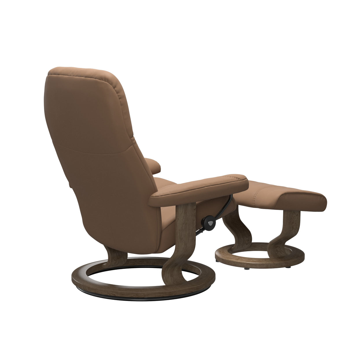 Reclinable Stressless® Consul (M) Classic