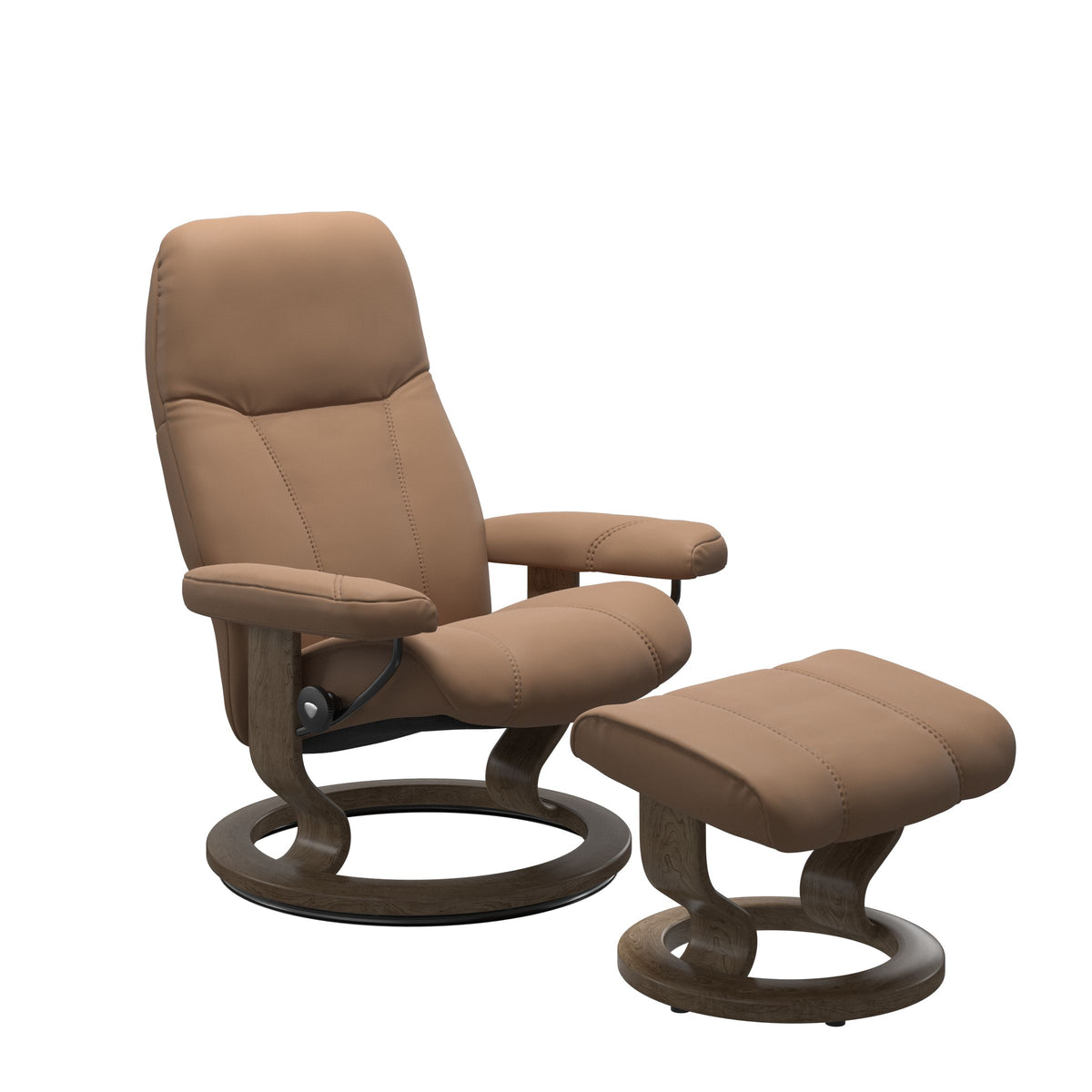 Reclinable Stressless® Consul (M) Classic