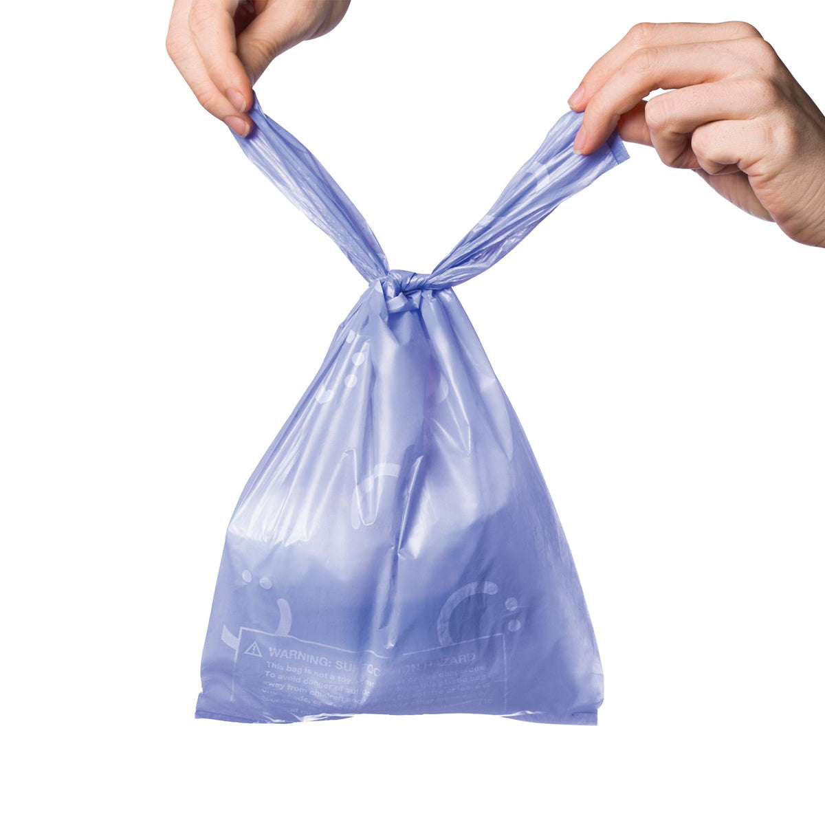 Diaper Plastic Sack