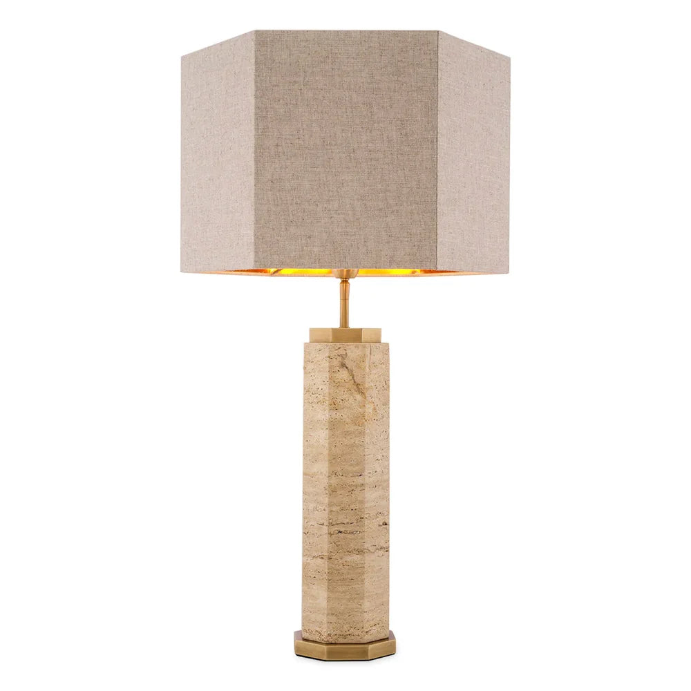 Lámpara de Mesa Newman