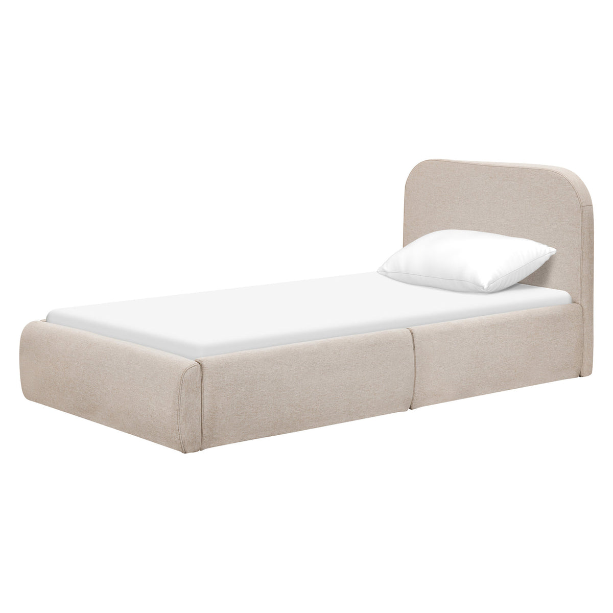 Cama Nara Twin