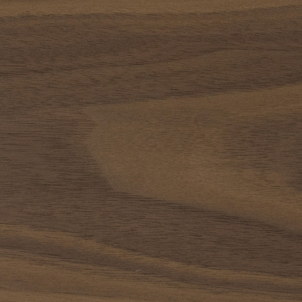 Banco Wave en Cuero/Nogal