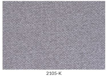 Poltrona Giratoria Ananda