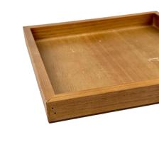 Juego de mesa decorativo 10 piezas