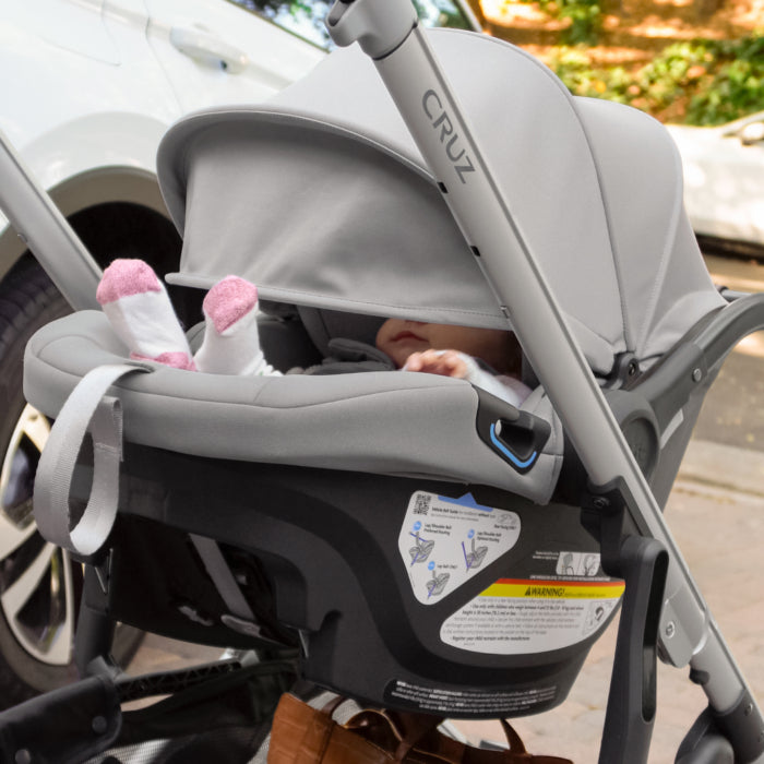 Silla de Carro UPPAbaby™ Aria