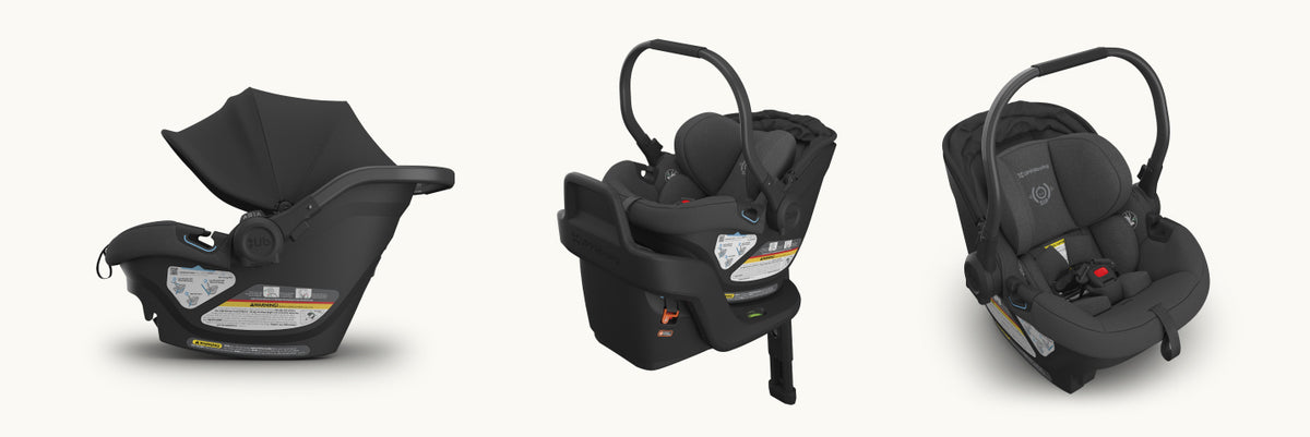 Silla de Carro UPPAbaby™ Aria