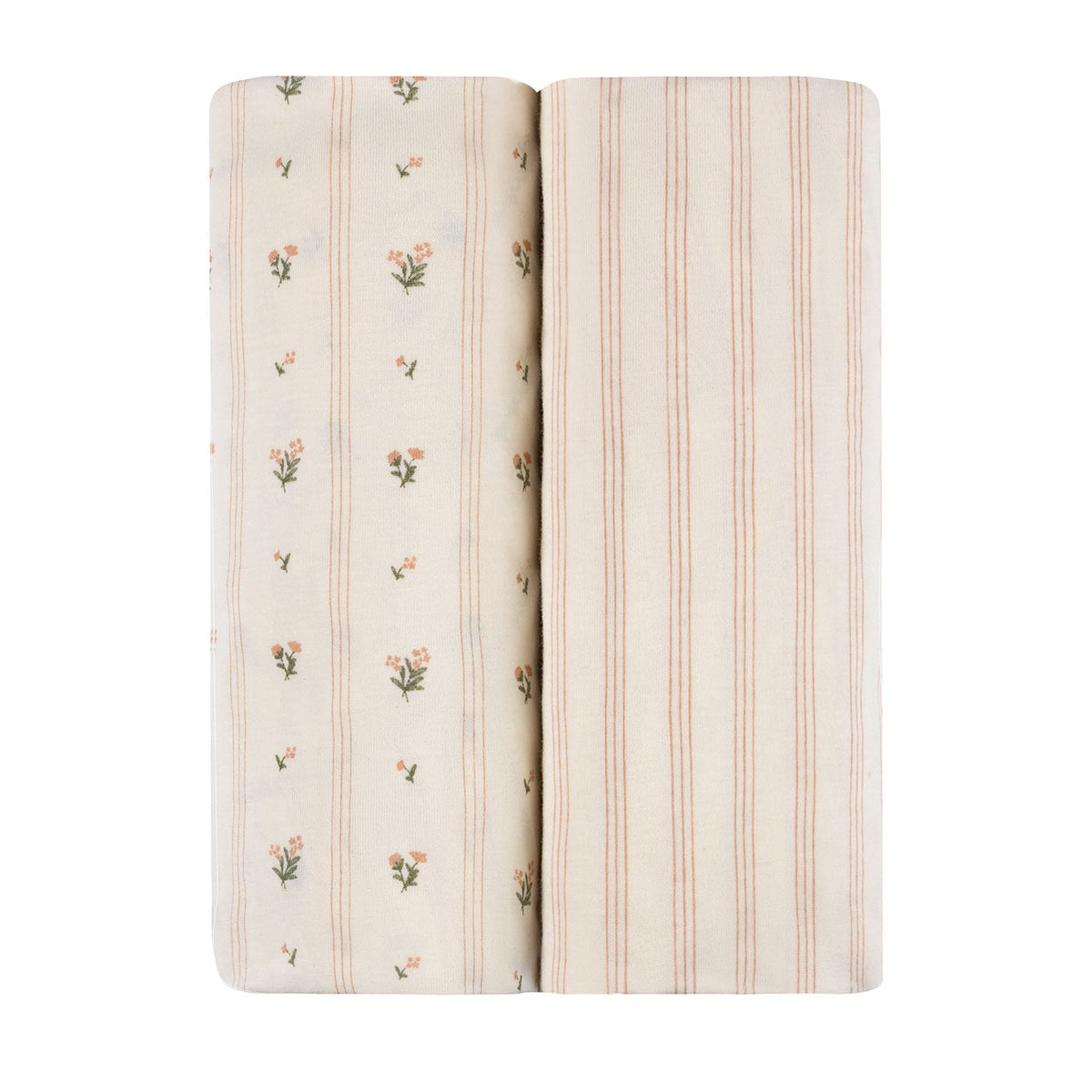 Funda para Cambiador Foral y Lineal Set/2