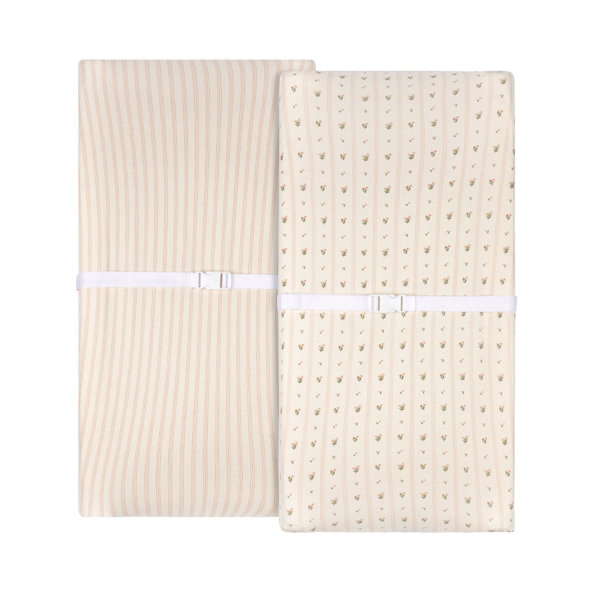 Funda para Cambiador Foral y Lineal Set/2