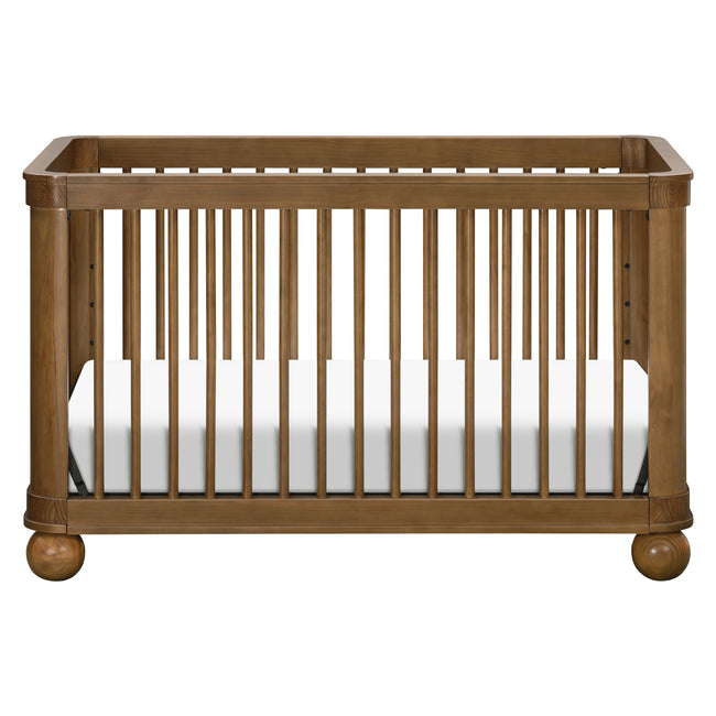 Cuna Crosby Natural Walnut