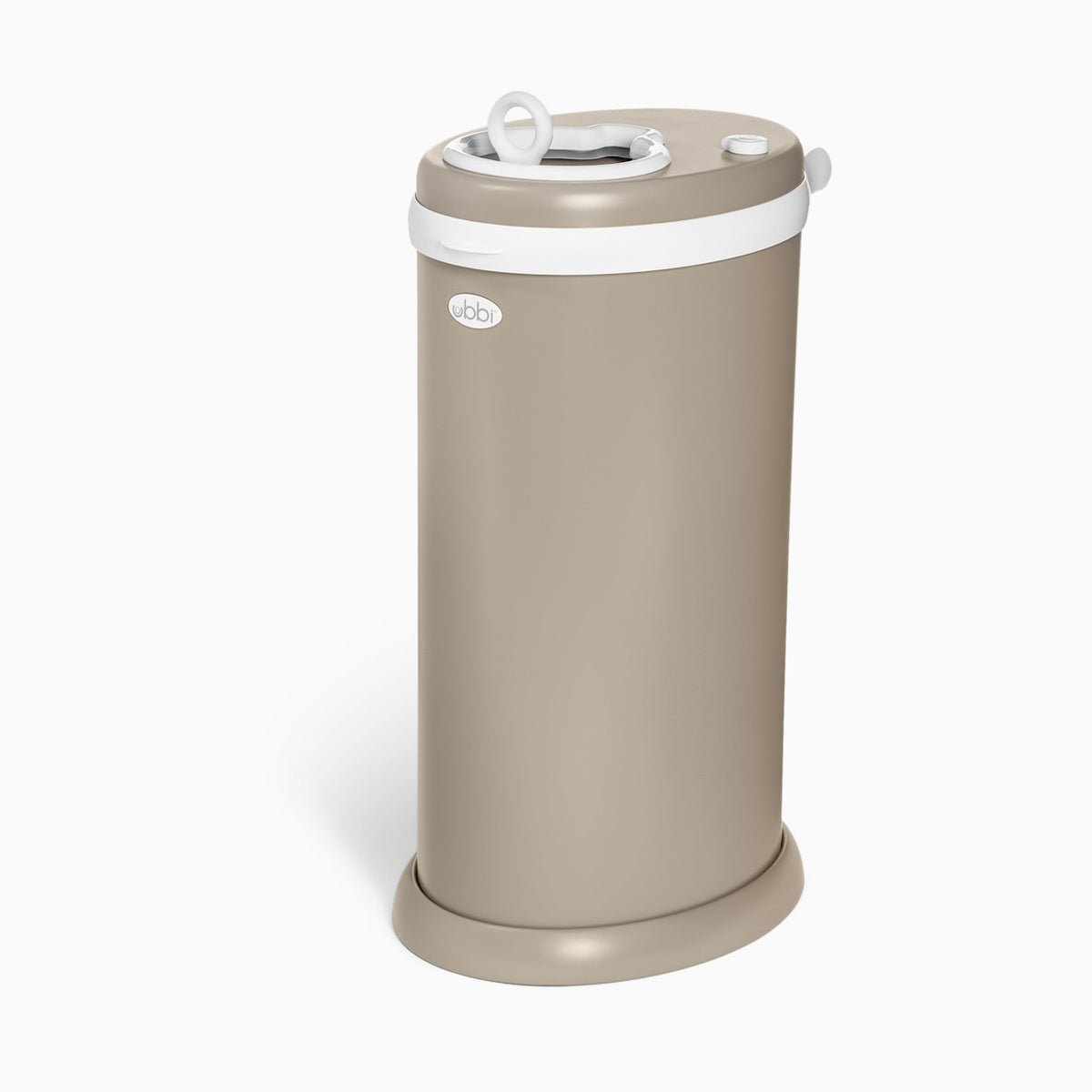 Baby Diaper Trash Can