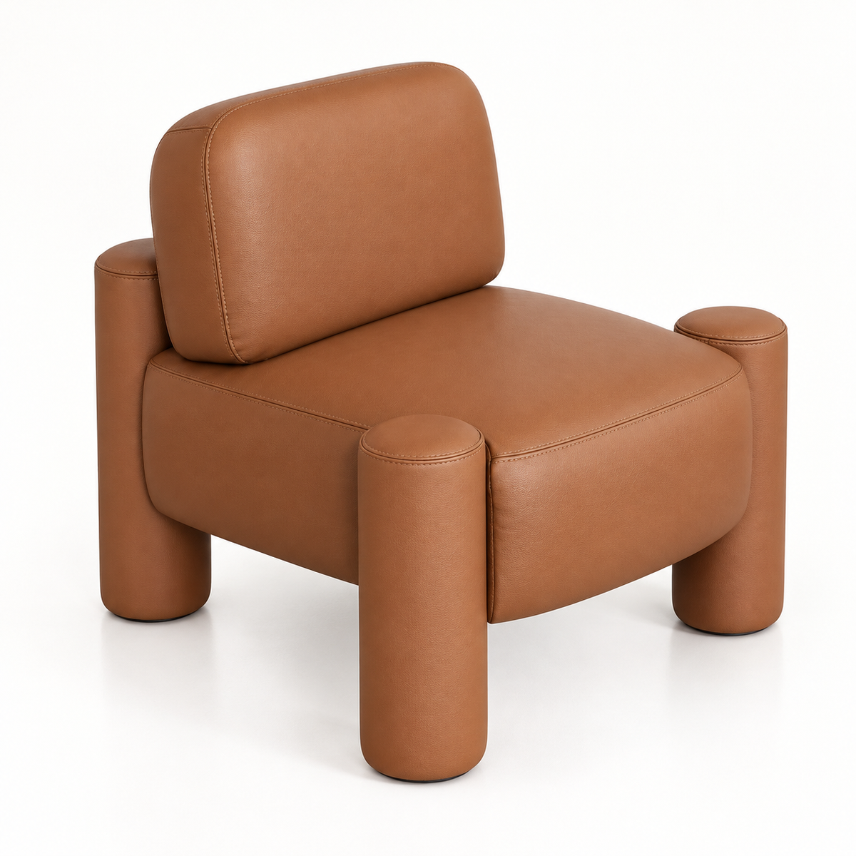 Poltrona Atlas