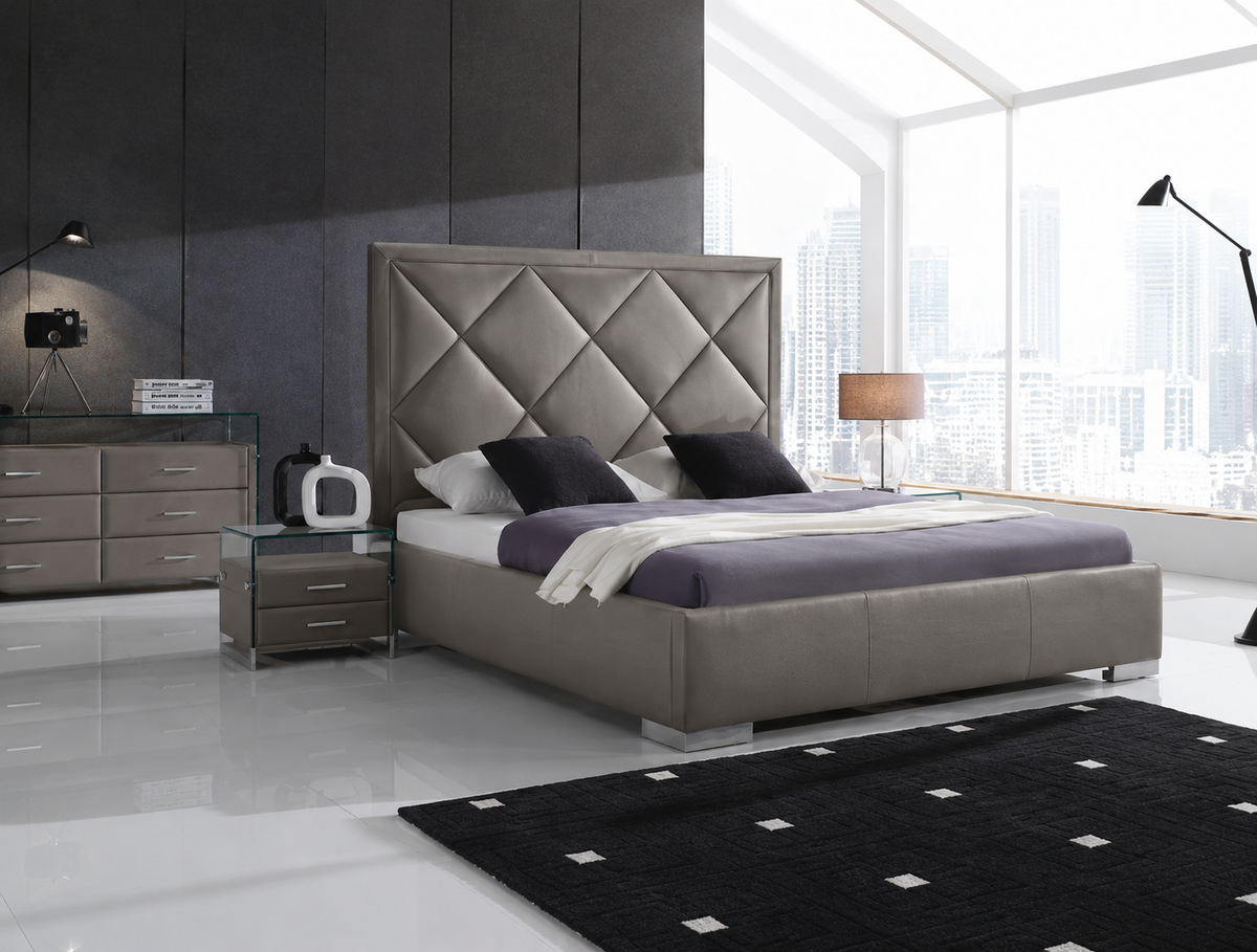 Cama Patricia