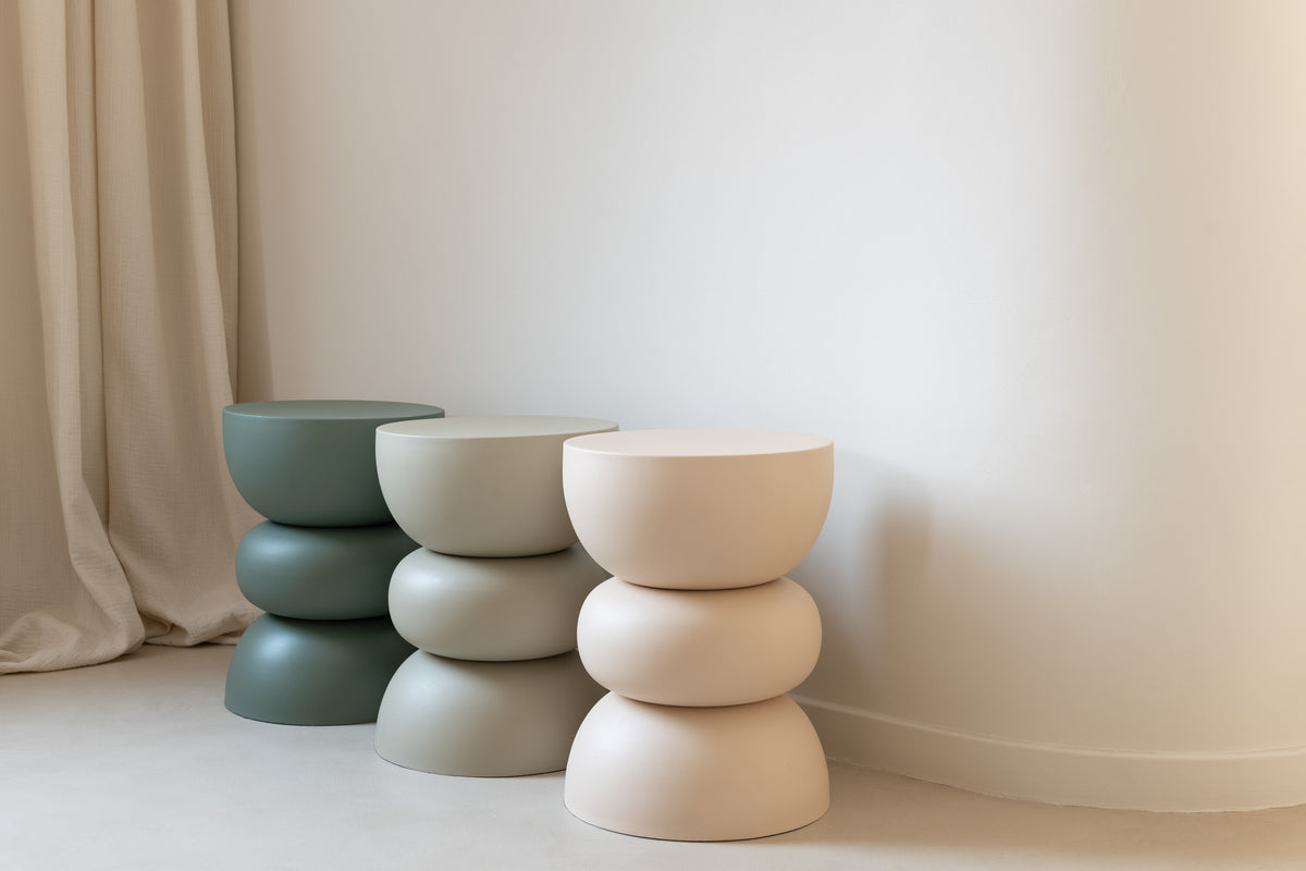 Mesita Auxiliar Lise