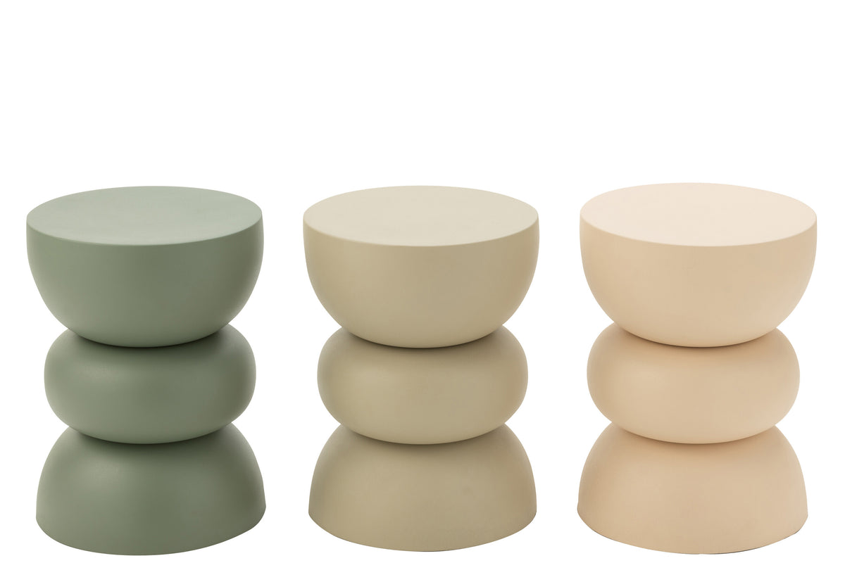 Mesita Auxiliar Lise