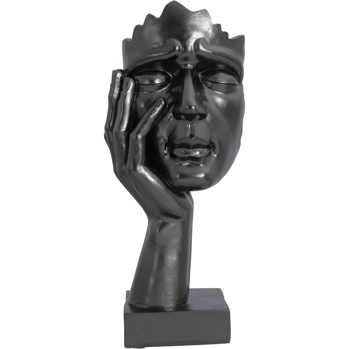 Escultura Face