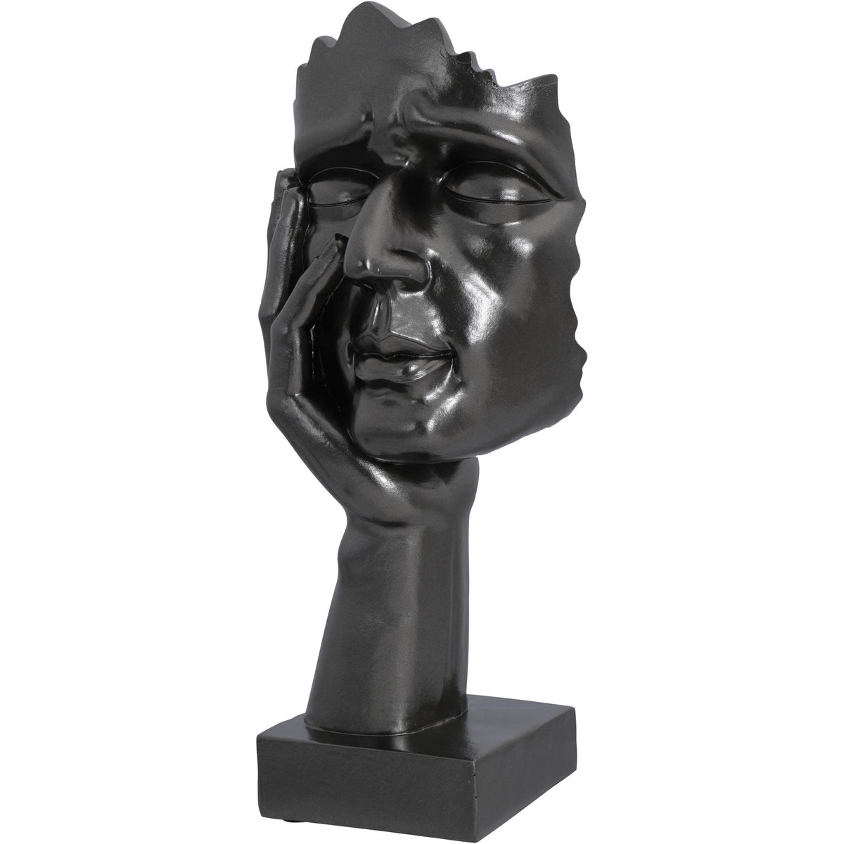Escultura Face
