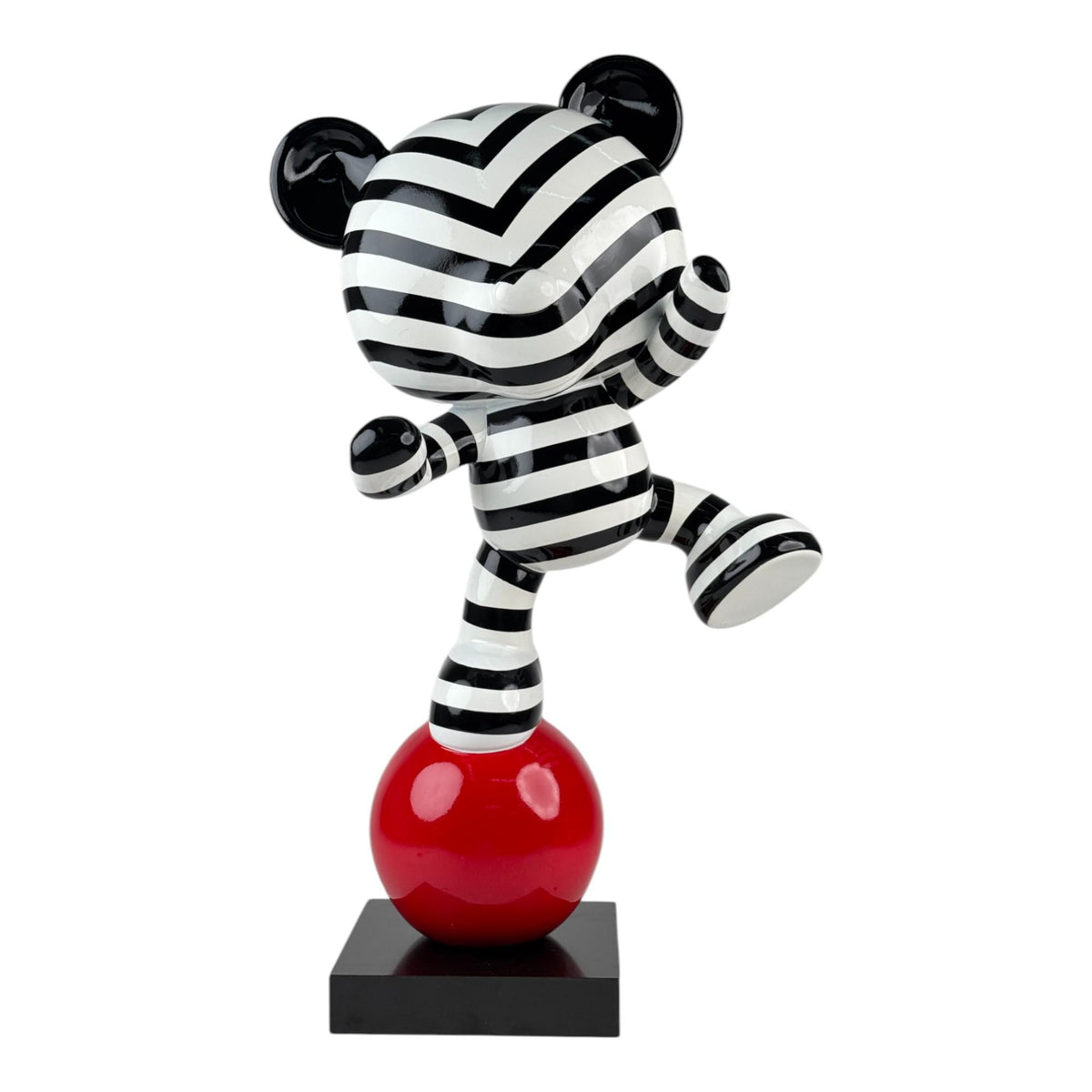 Figura Decorativa Milán