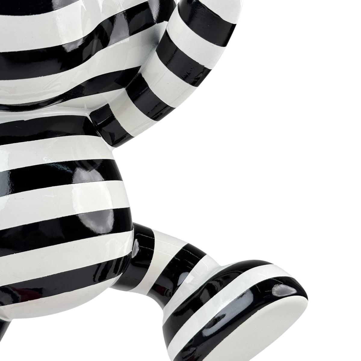 Figura Decorativa Milán