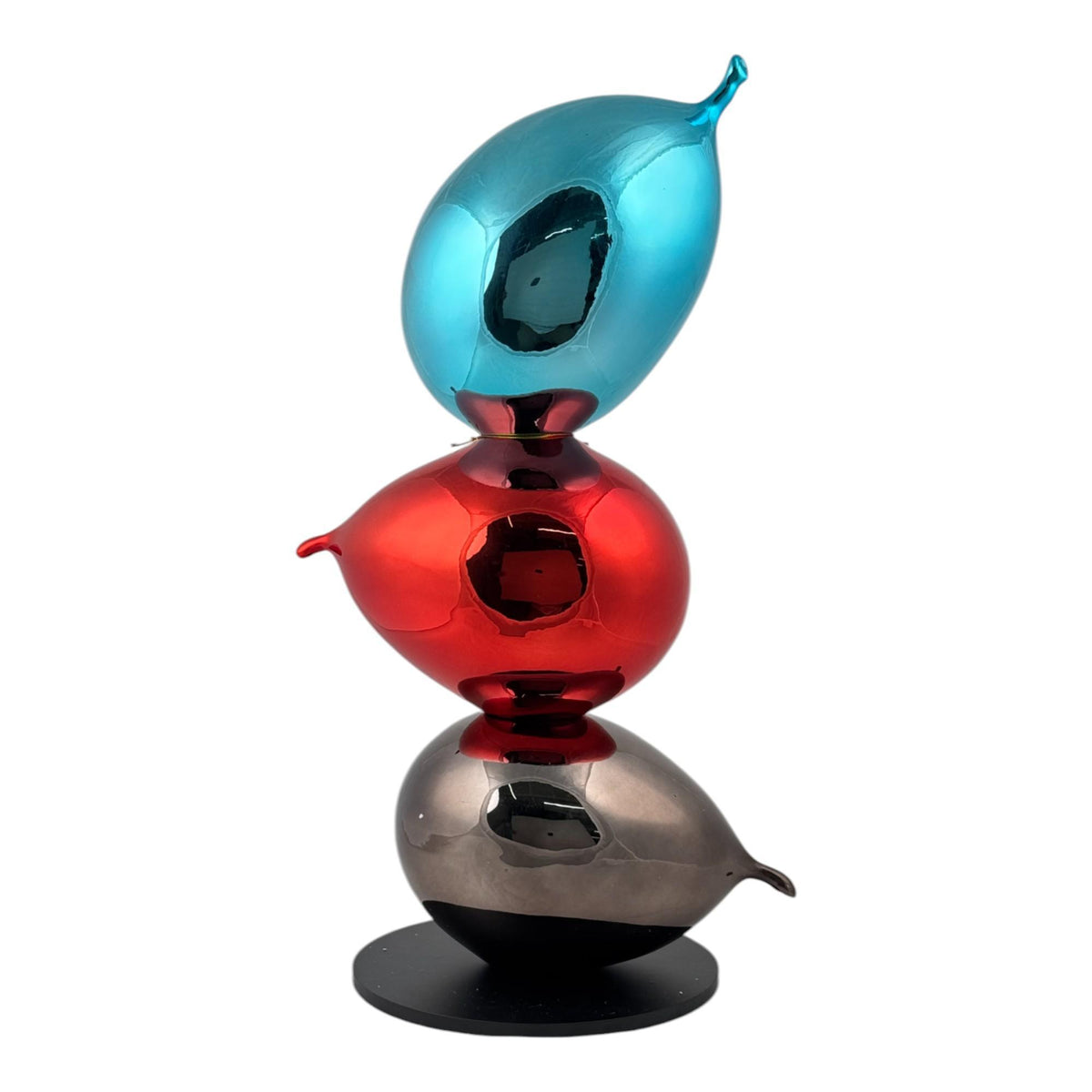 Figura Decorativa Globo