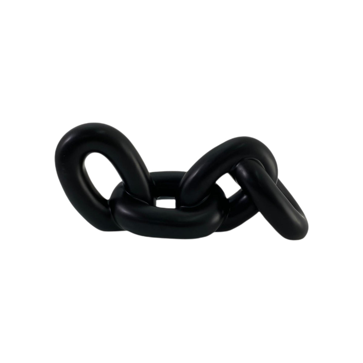 Adorno Chain Negro