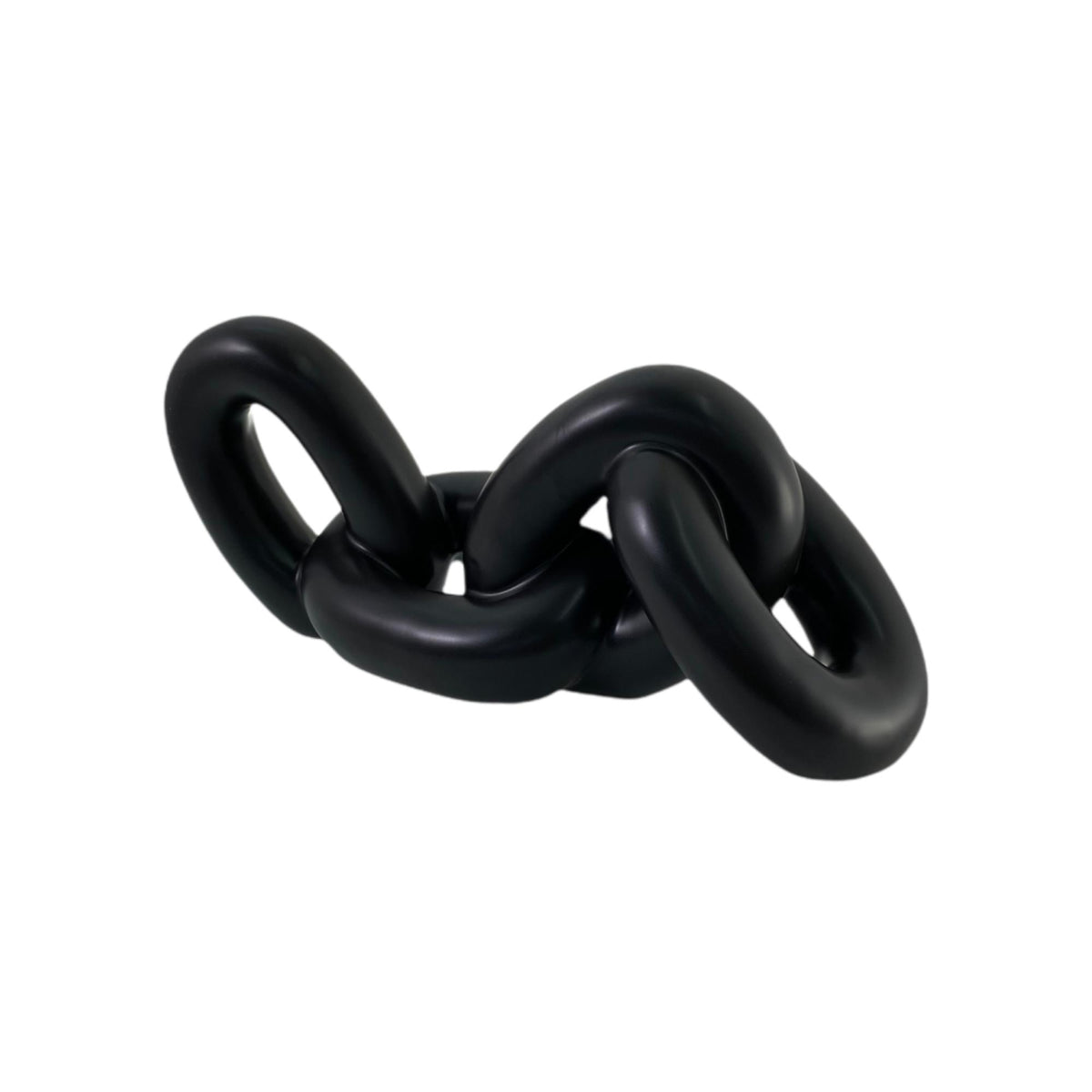 Adorno Chain Negro