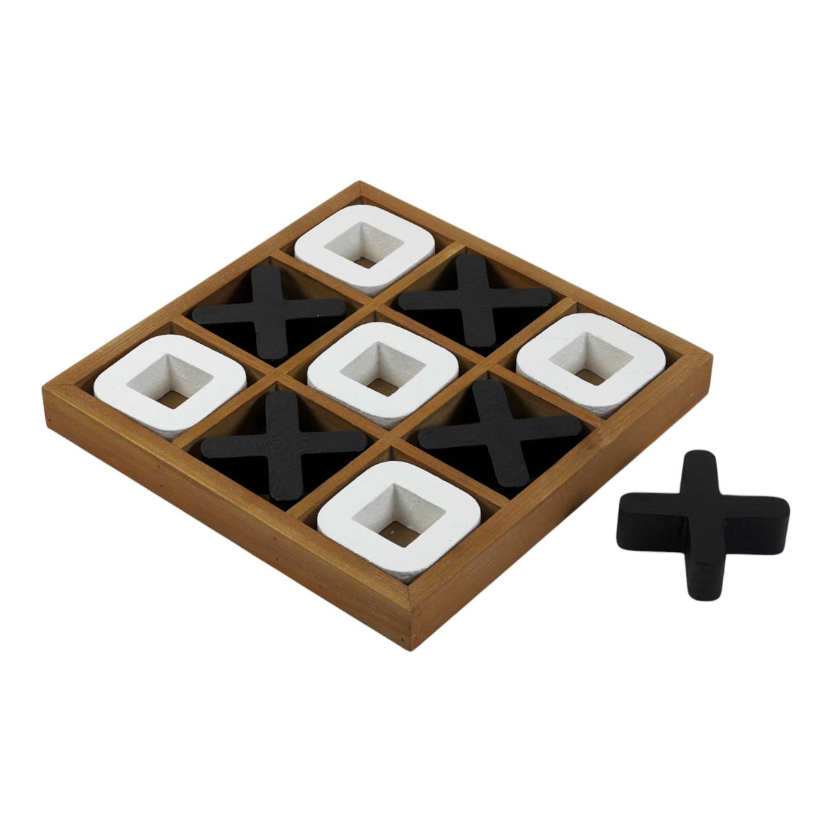 Juego de mesa decorativo 11 piezas