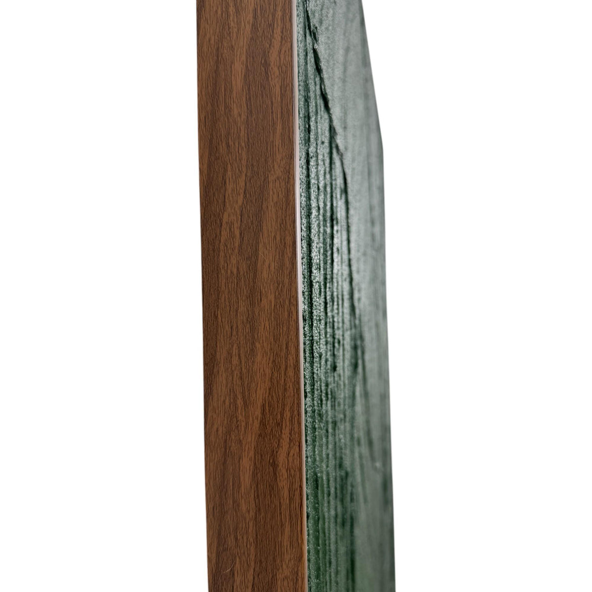 Cuadro decorativo Hoja