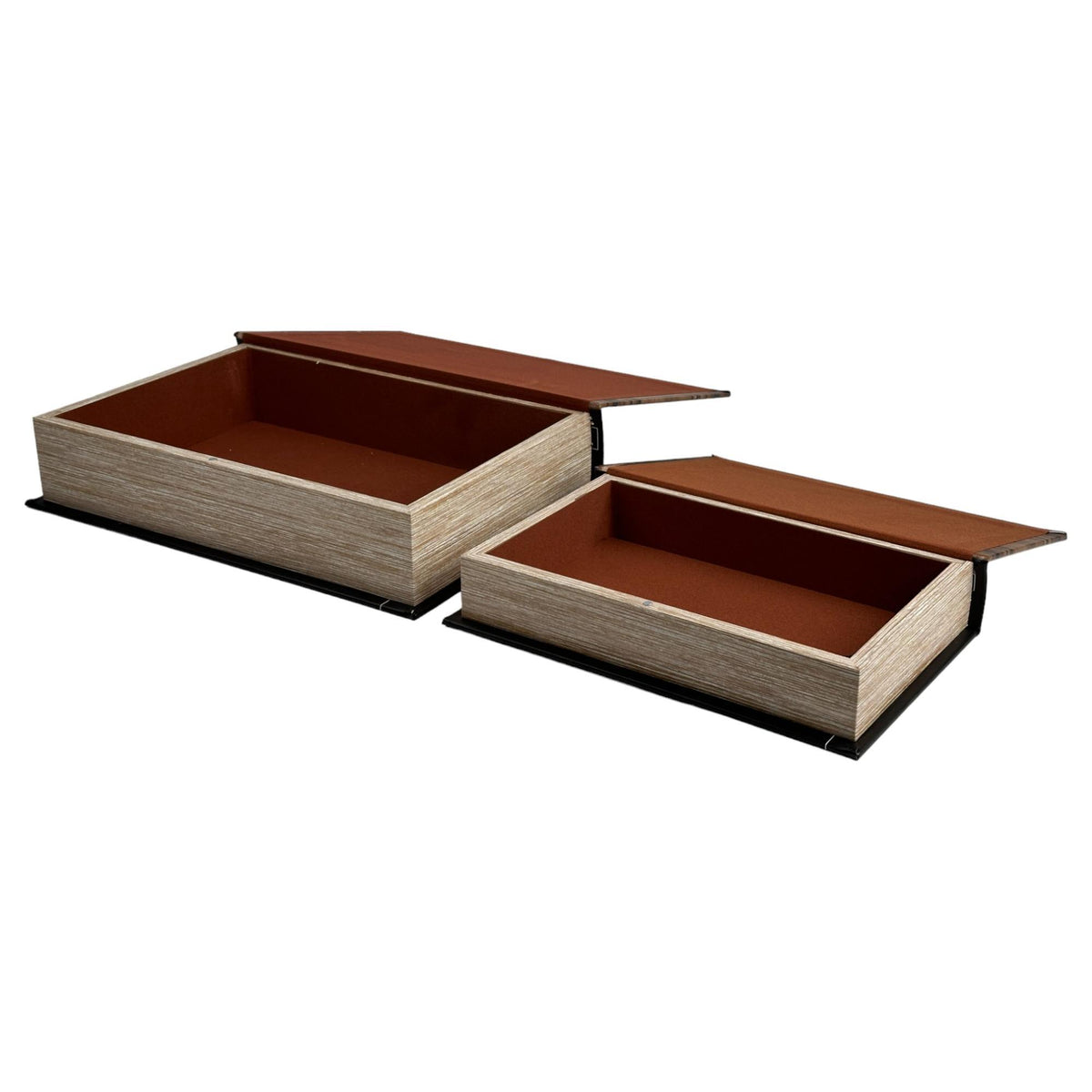 Caja Interior Design 2 piezas