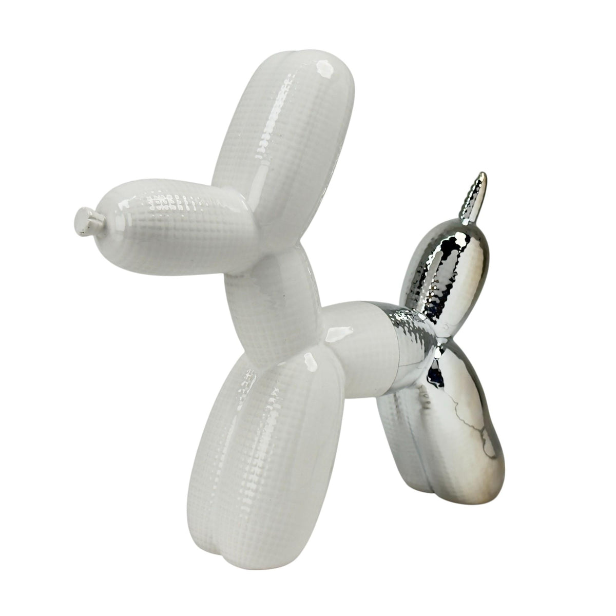 Figura Decorativa Perro