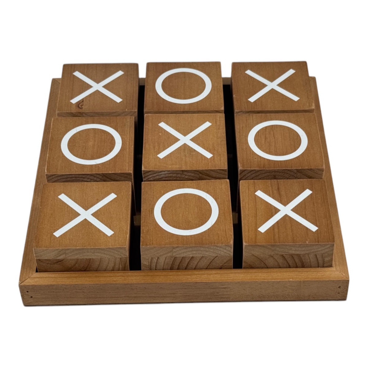 Juego de mesa decorativo 10 piezas