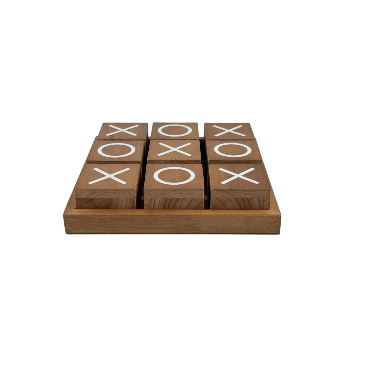 Juego de mesa decorativo 10 piezas
