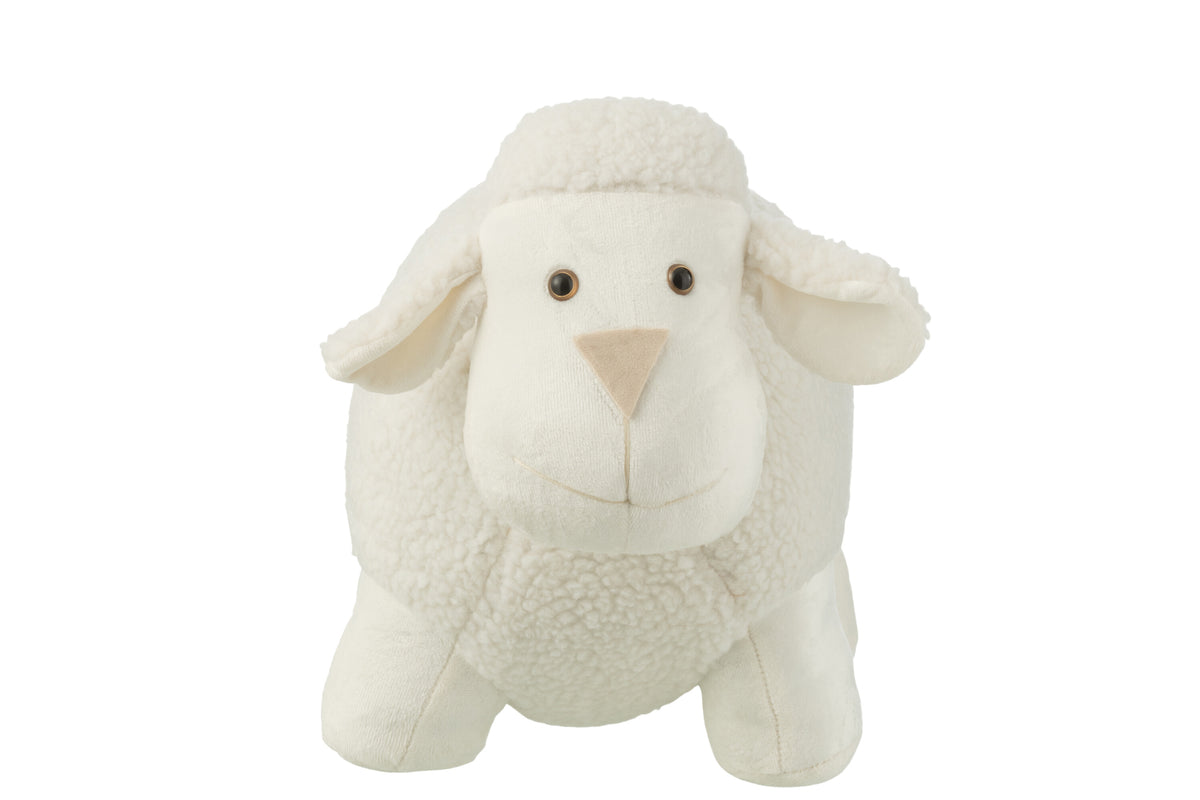 Tope de Puerta Oveja