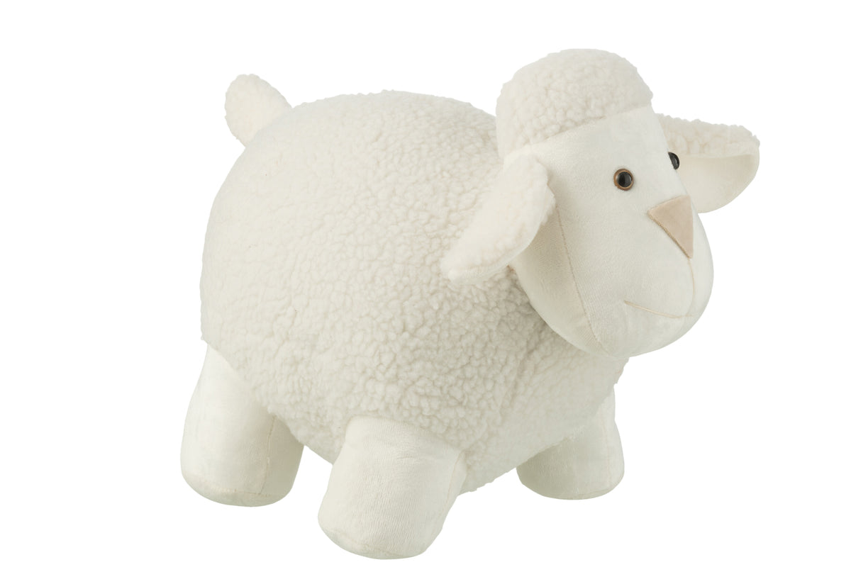 Tope de Puerta Oveja